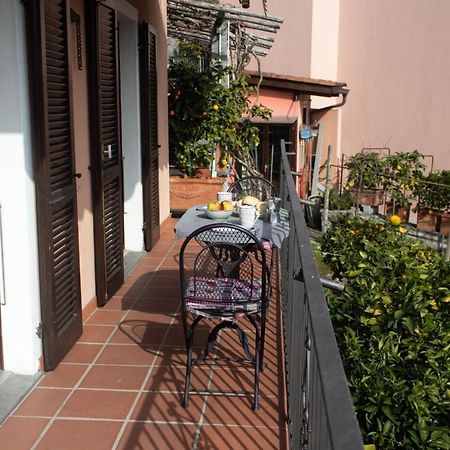 Panoramic Orselina Apartamento Exterior foto